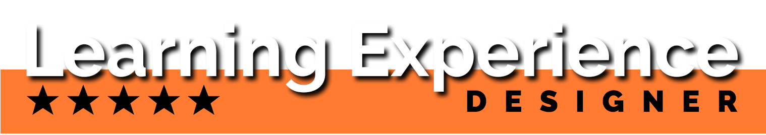 Stellar Learning Experience Designer